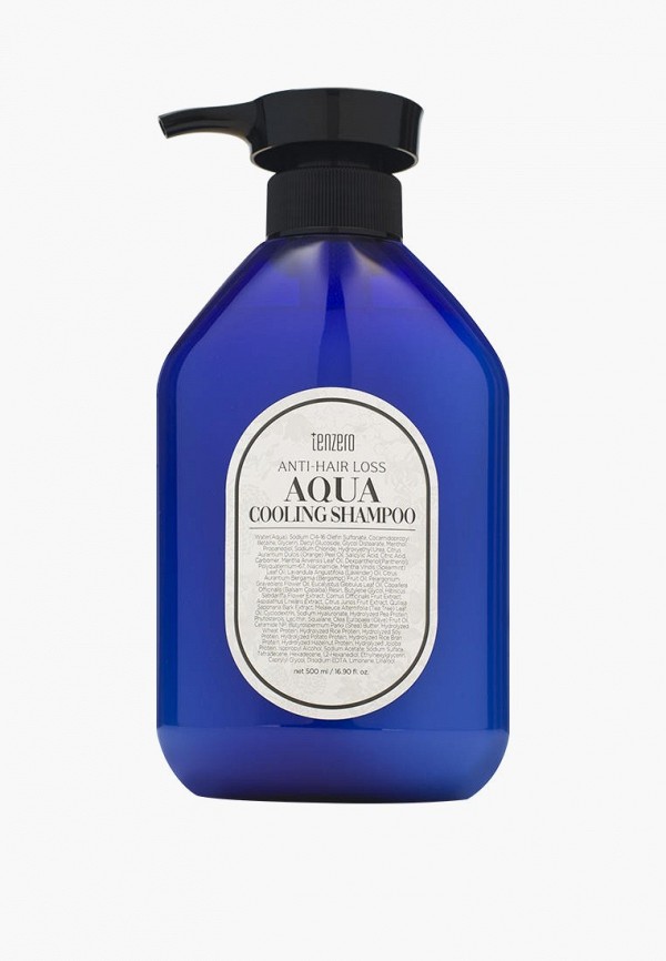 Шампунь Tenzero 1474₽