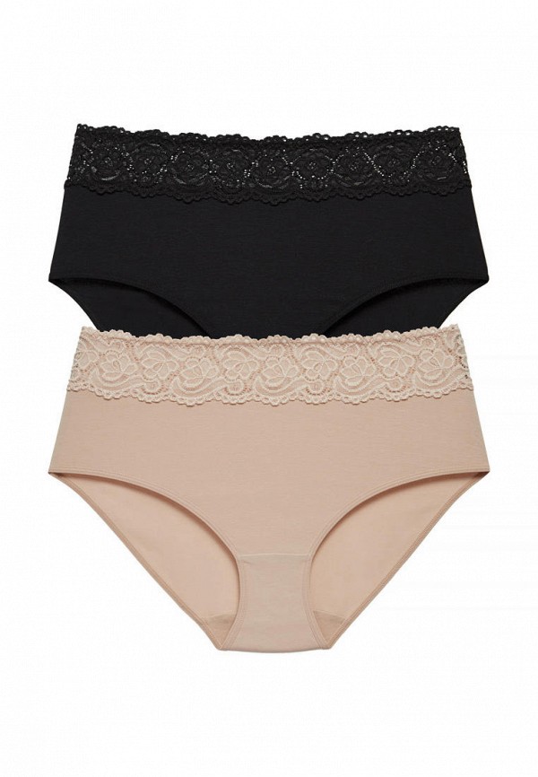 Трусы 2 шт Lowry Collection 1491₽