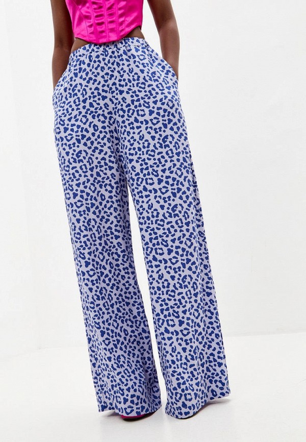 Брюки FashionLoveStory 4900₽