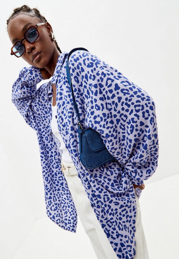 Блуза FashionLoveStory 4300₽