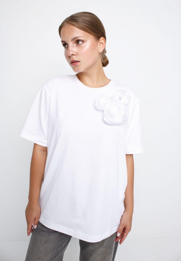 Футболка Kan-Kan