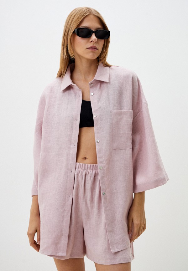 Рубашка Muslin Clouds 8690₽