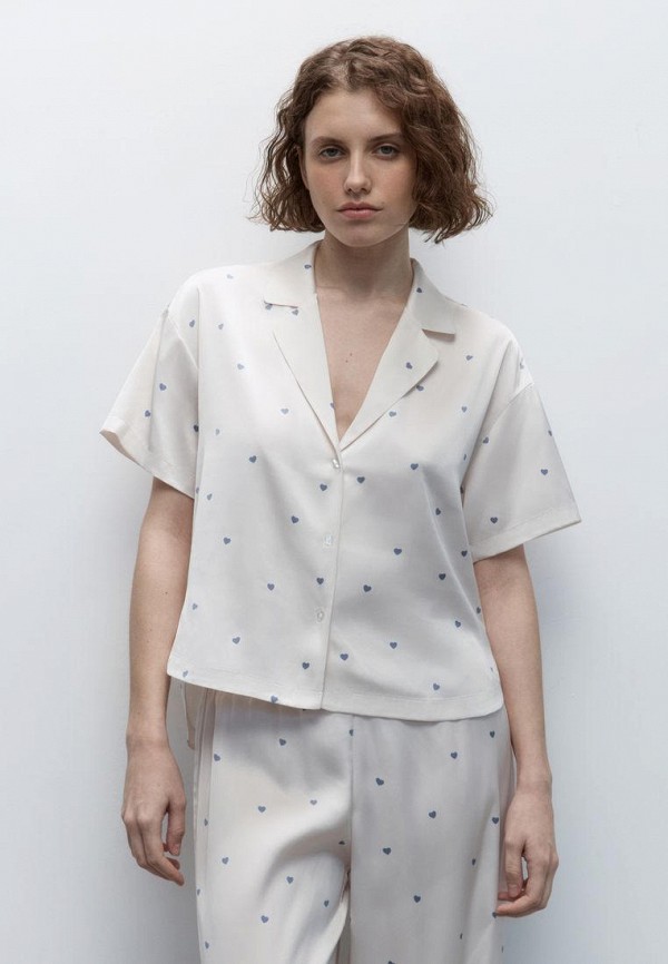 Рубашка домашняя Befree 946₽