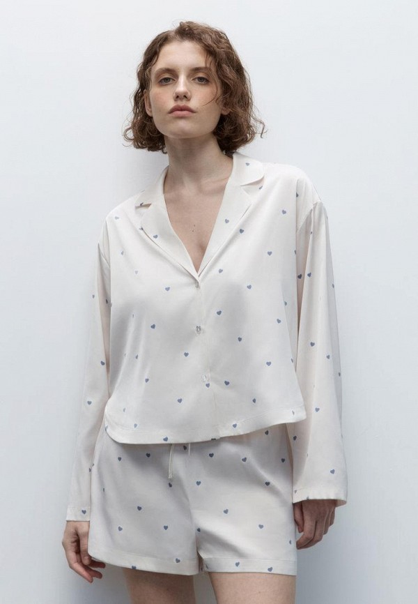 Рубашка домашняя Befree 1160₽