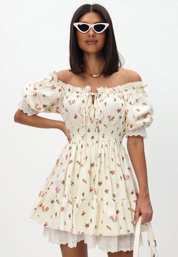 Платье Sandrine 5373₽