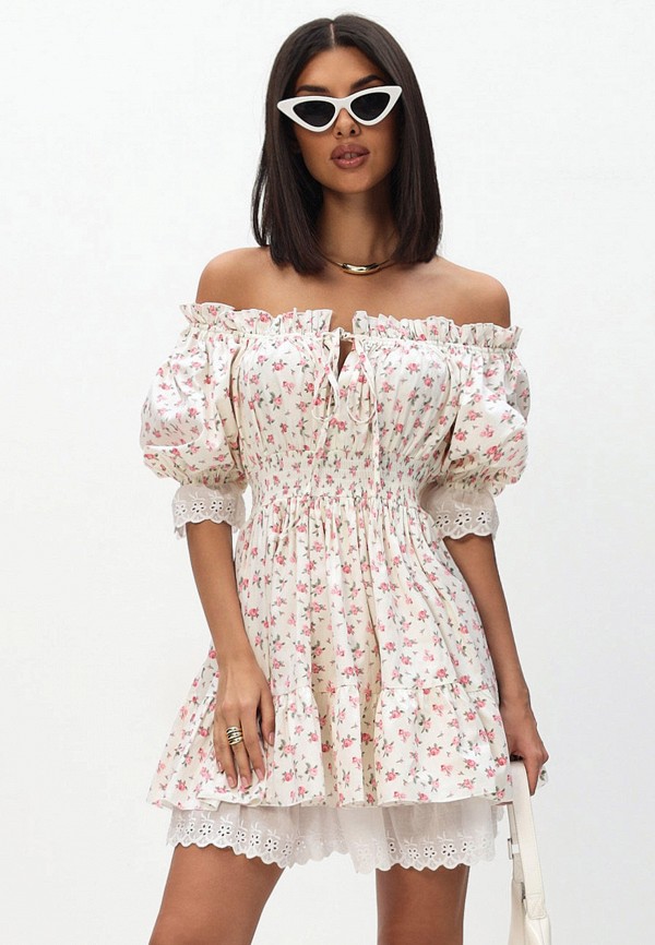 Платье Sandrine 4212₽