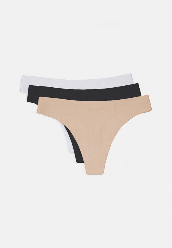 Трусы 3 шт Amazonka Underwear 790₽