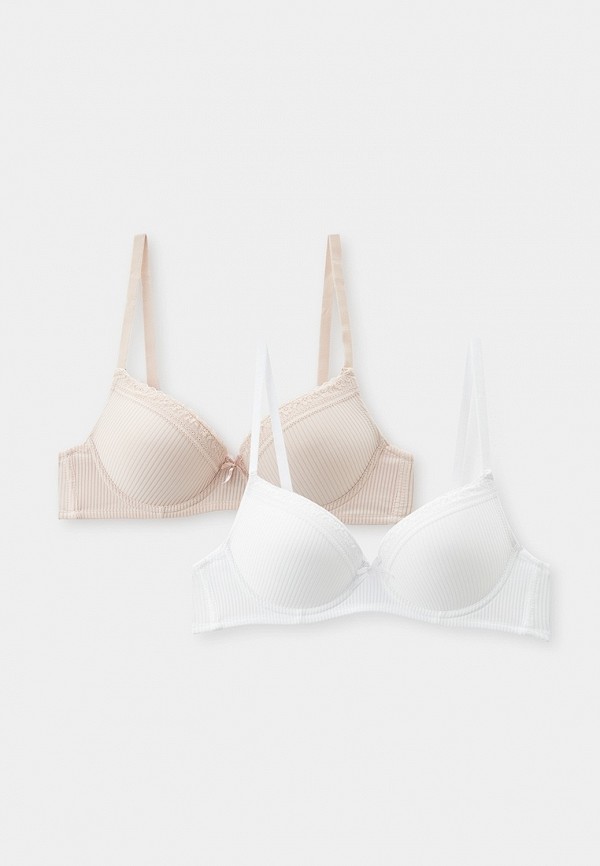 Бюстгальтеры 2 шт Zolla 1199₽