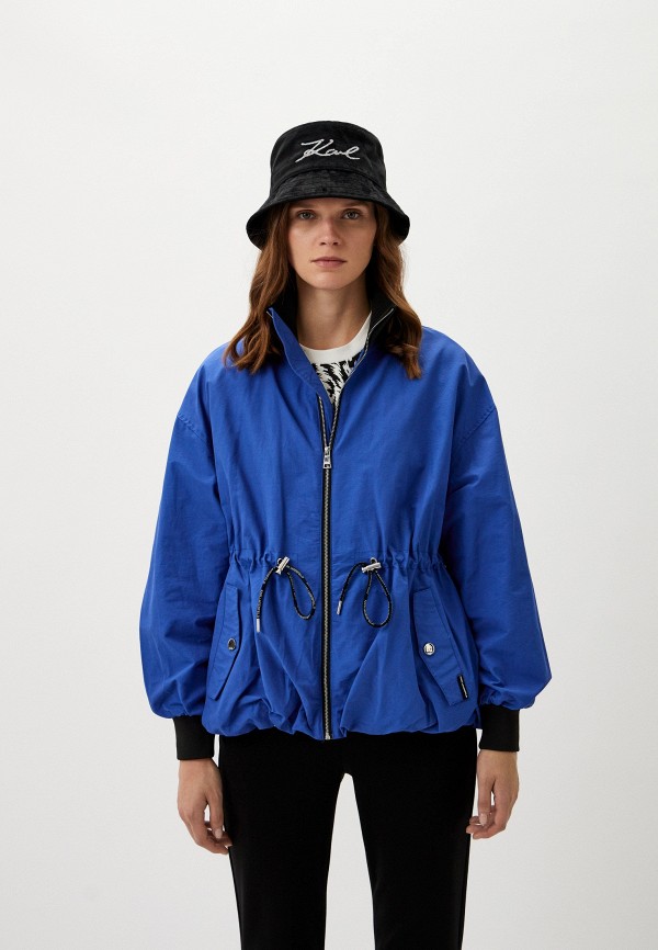 Куртка Karl Lagerfeld 27300₽