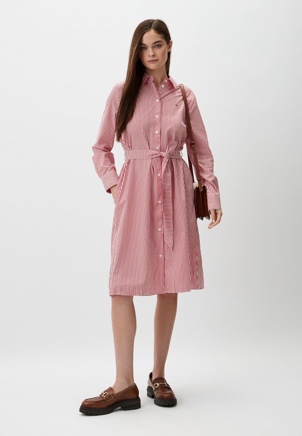 Платье Tommy Hilfiger 31490₽