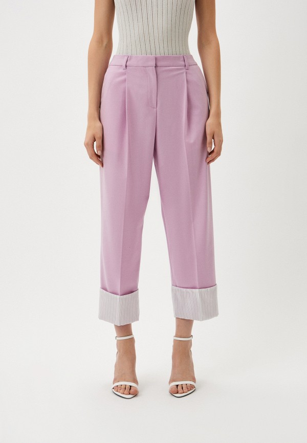 Брюки Karl Lagerfeld 24800₽