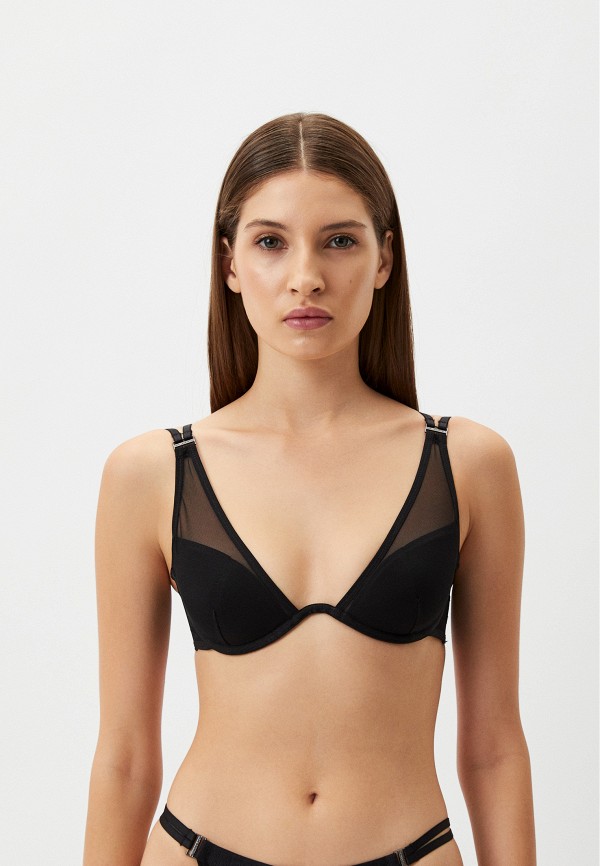 Бюстгальтер Karl Lagerfeld 10600₽