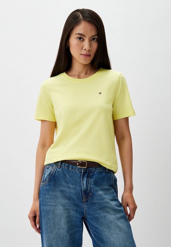 Футболка Tommy Hilfiger 4245₽