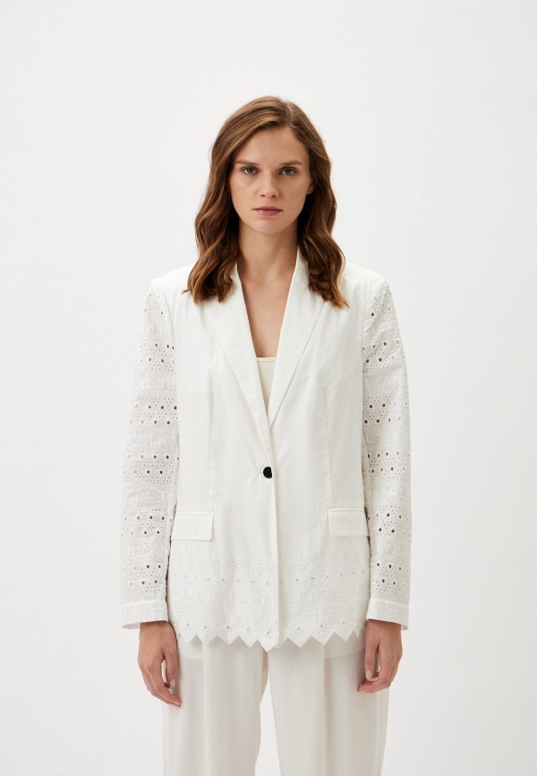 Жакет Karl Lagerfeld 27300₽