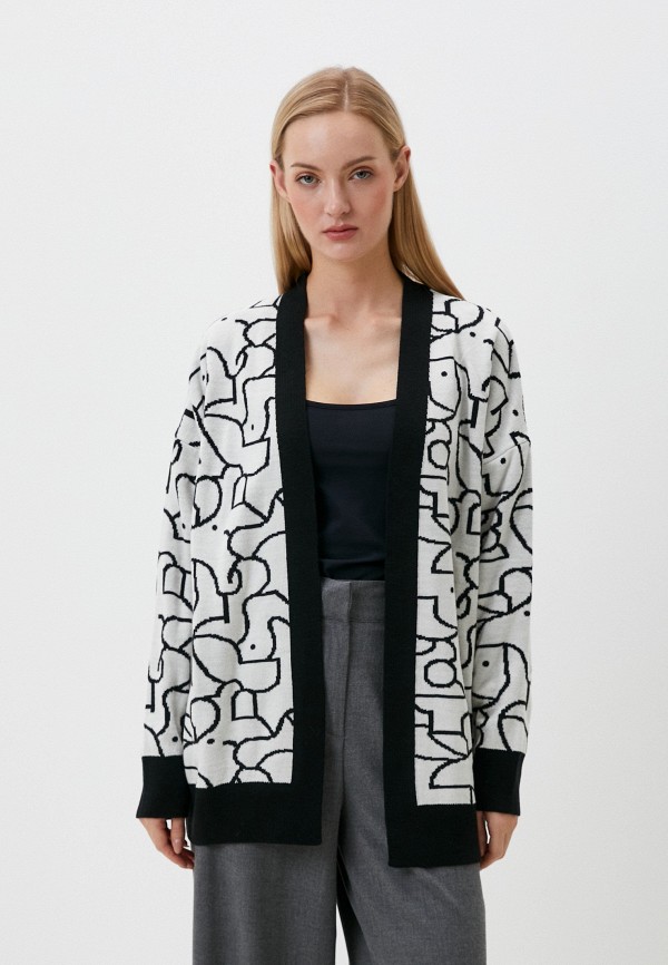 Кардиган marhatter 7840₽