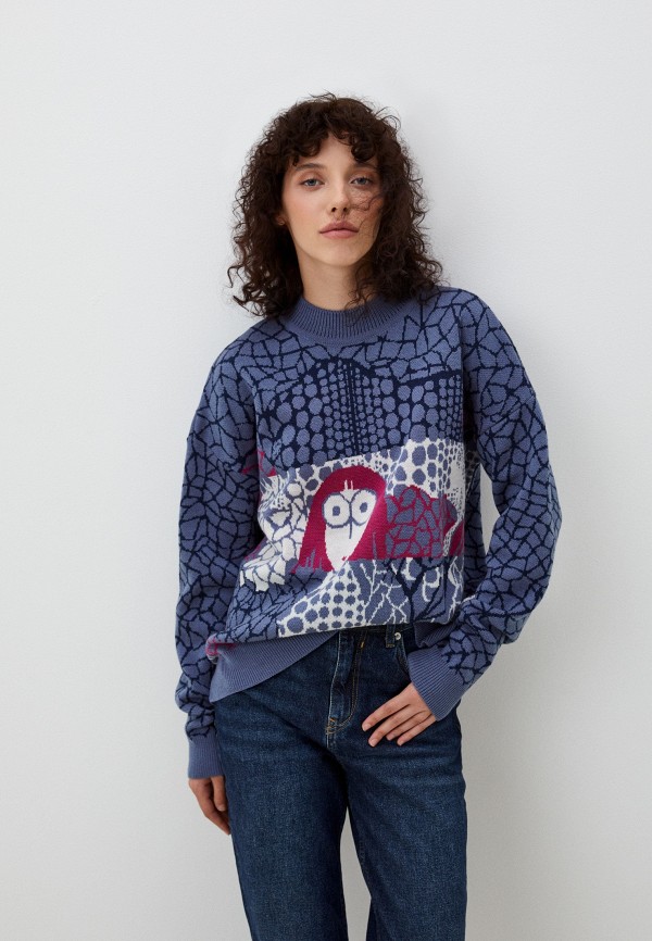 Джемпер marhatter 4800₽