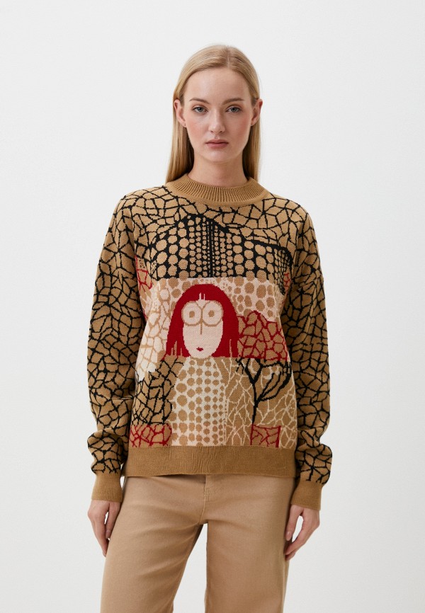 Джемпер marhatter 4800₽