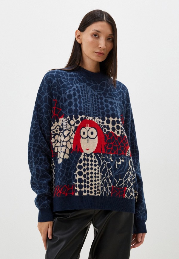 Джемпер marhatter 4800₽