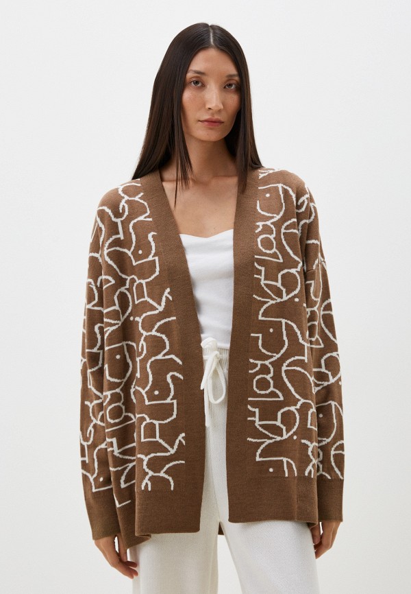 Кардиган marhatter 7840₽