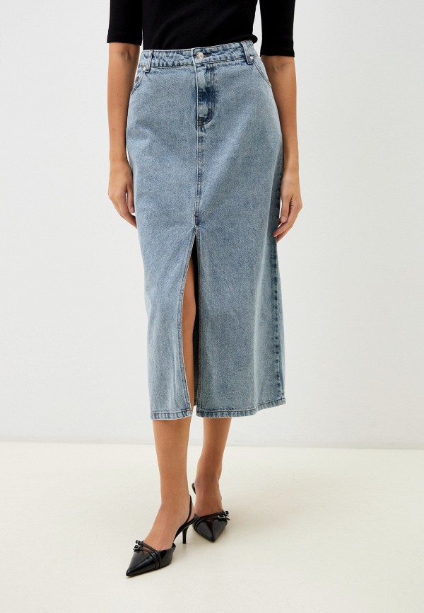 Юбка джинсовая Briggs 2239₽