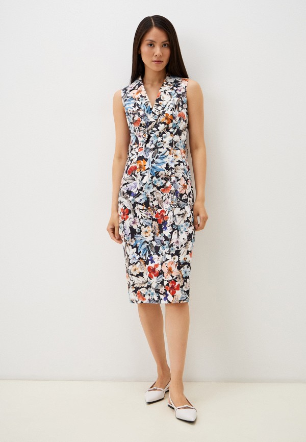 Платье Emilia Delloro 7560₽