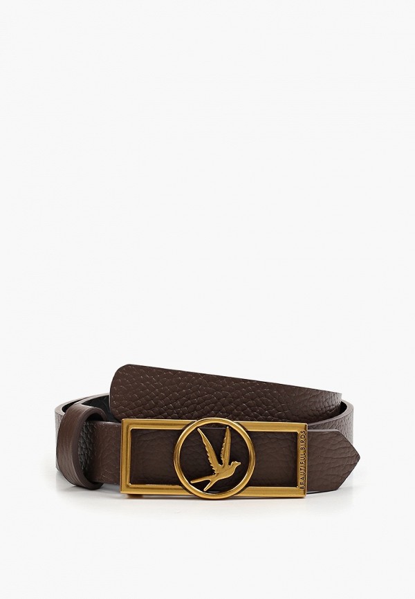 Ремень Beautiful Birds 4193₽