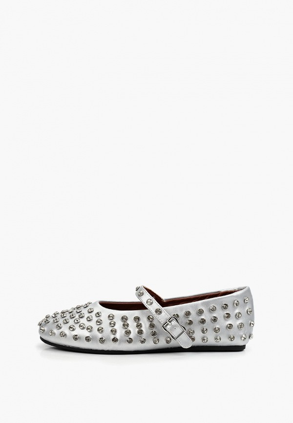 Балетки Shoesparad 6952₽