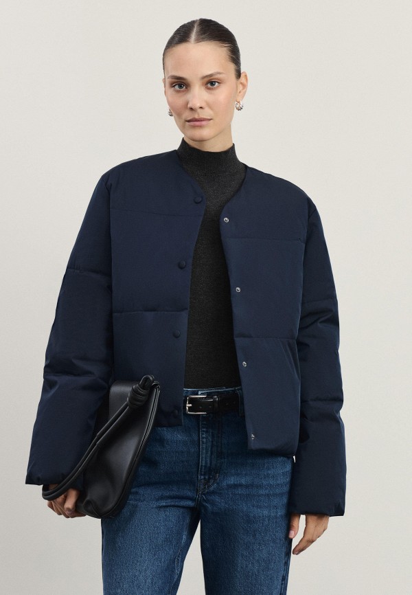 Куртка стеганая Zarina 1979₽