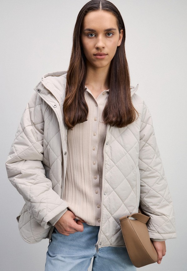 Куртка стеганая Zarina 2199₽