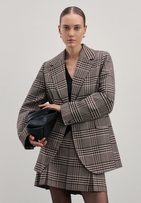 Жакет Zarina 2798₽