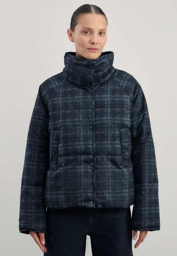 Куртка утепленная Zarina 2499₽