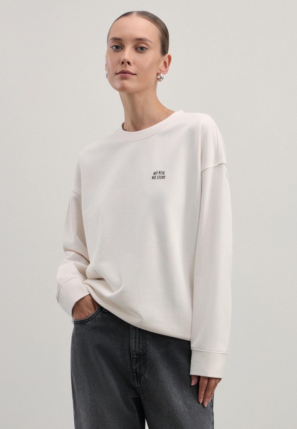 Свитшот Zarina 1439₽