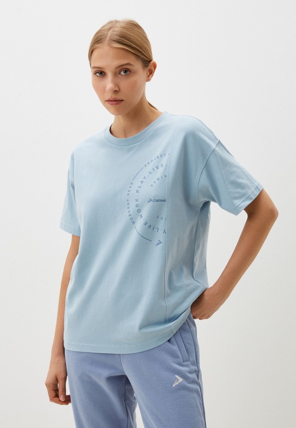 Футболка Demix 1044₽