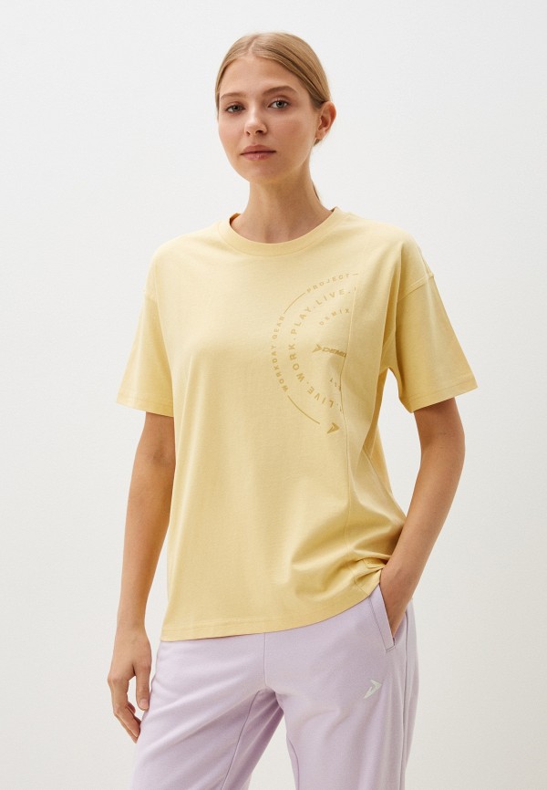 Футболка Demix 1044₽