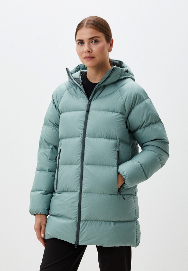 Пуховик Northland 11109₽