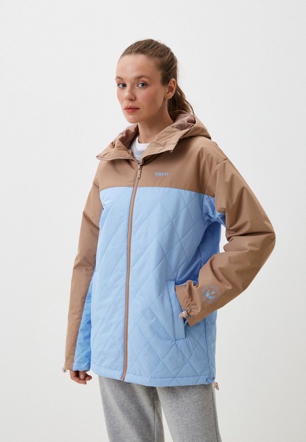 Куртка стеганая Termit 4234₽