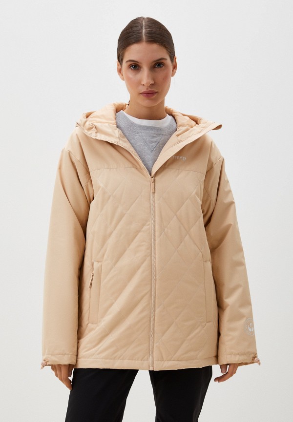 Куртка стеганая Termit 4234₽