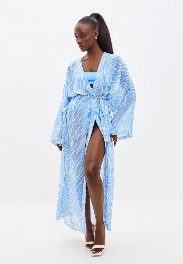 Туника пляжная Dintime 6673₽