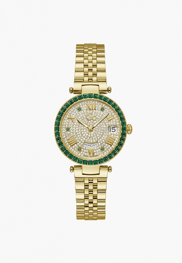 Часы Gc 50990₽