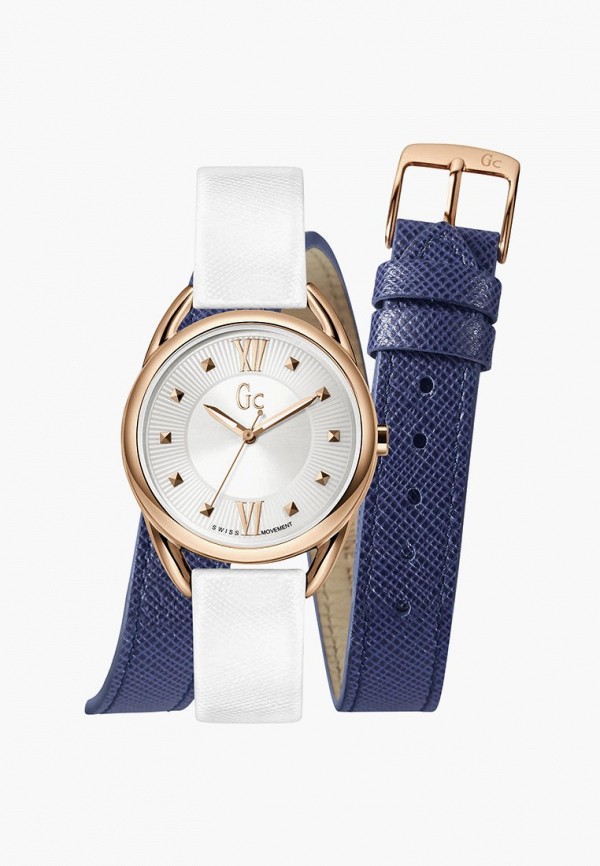 Часы и ремешок сменный Gc 26500₽