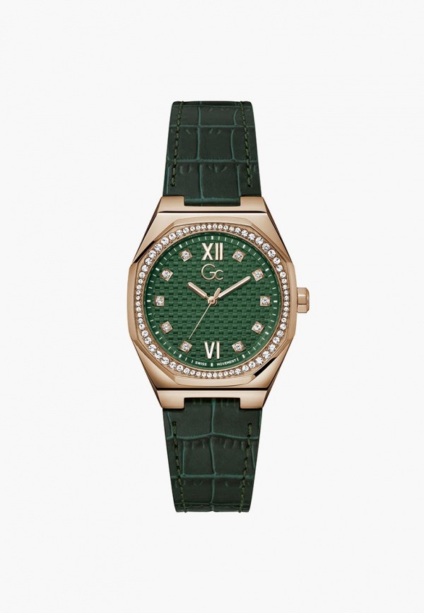 Часы Gc 36990₽