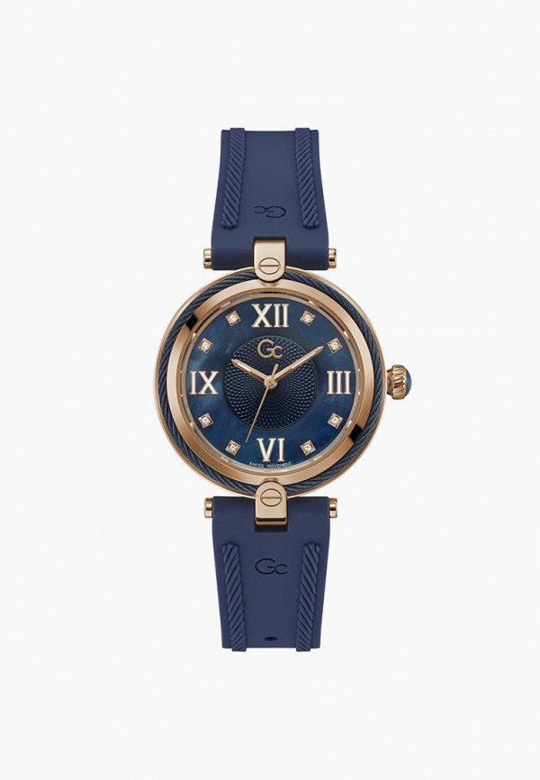 Часы Gc 34500₽