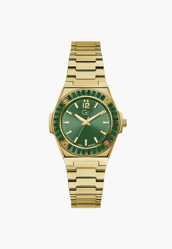 Часы Gc 49590₽