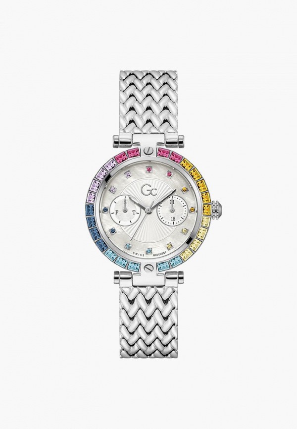 Часы Gc 46990₽