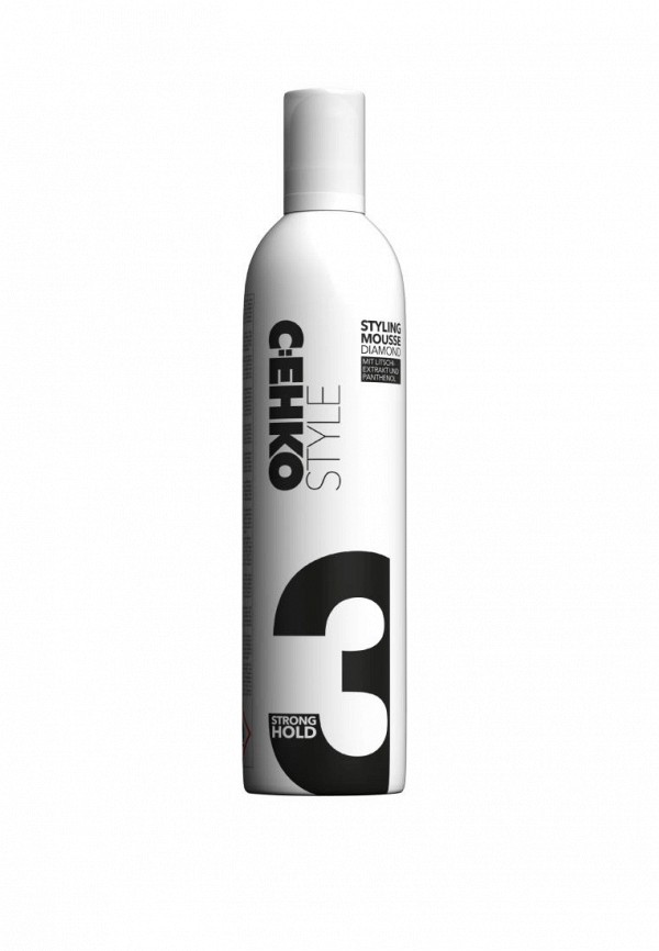 Пена для укладки Cehko 1190₽