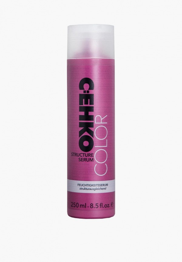 Сыворотка для волос Cehko 1400₽