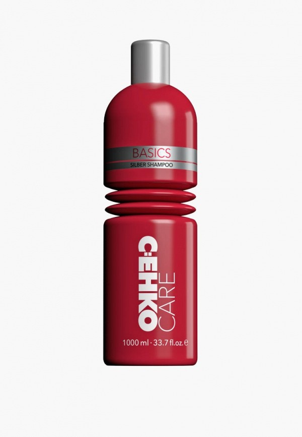 Шампунь-нейтрализатор желтизны волос Cehko 2700₽