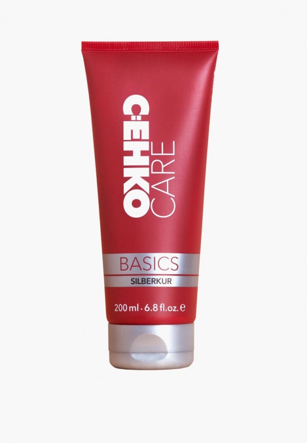 Маска-нейтрализатор желтизны волос Cehko 1190₽