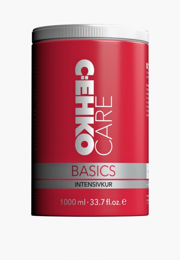 Маска для волос Cehko 3300₽