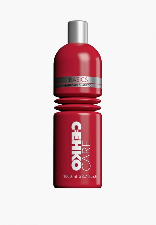 Шампунь C:ehko